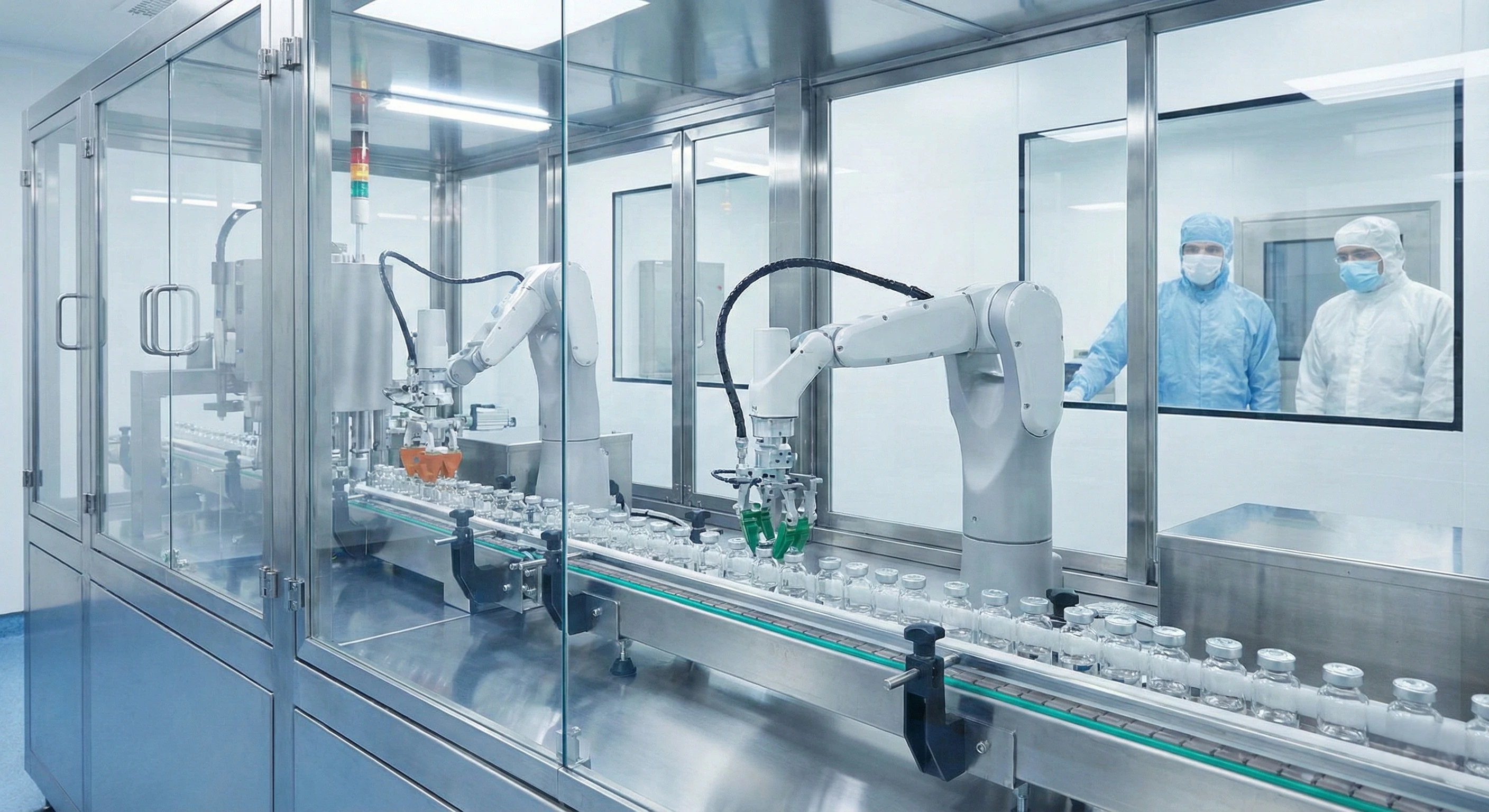 Pharmaceutique & Santé